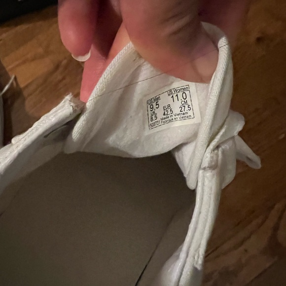 Vans old skool - Picture 6 of 6